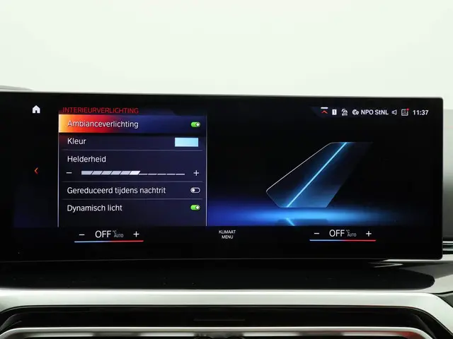 BMW i4 M50 84 kWh 2024 Elektrisch 17