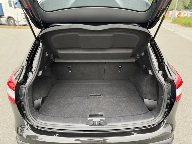 Nissan QASHQAI 1.2 Acenta 2015 Benzine 22