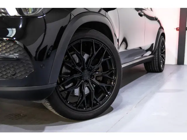 Mercedes-Benz GLE 350 e 4MATIC 2022 Hybride Benzine 4