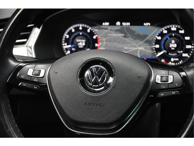 Volkswagen Passat Variant 1.4 TSI ACT 2018 Benzine 15