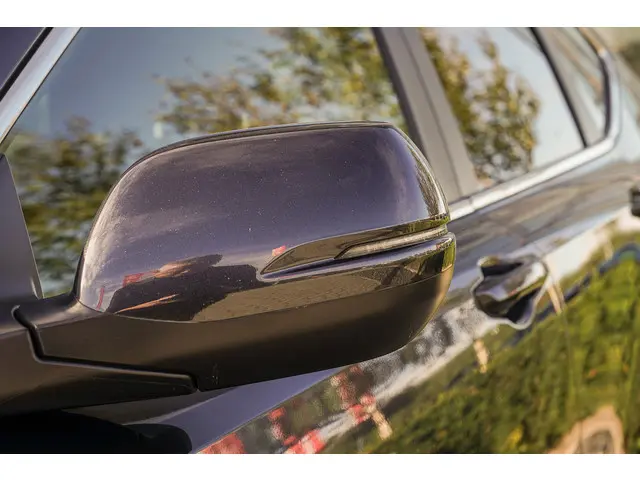 Honda CR-V 2.0i VTEC e:HEV ELEGANCE 2021 Hybride Benzine 38