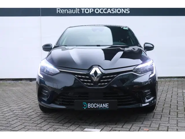 Renault Clio 1.0 TCe 90 Techno 2023 Benzine 9