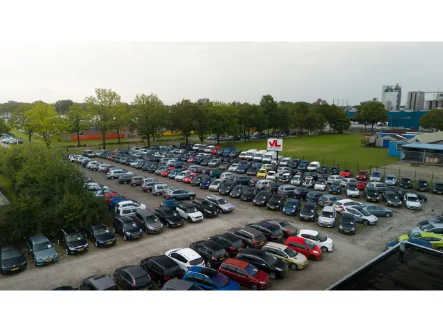 Opel Zafira Tourer 1.4 Cosmo 7p. 2014 Benzine 45