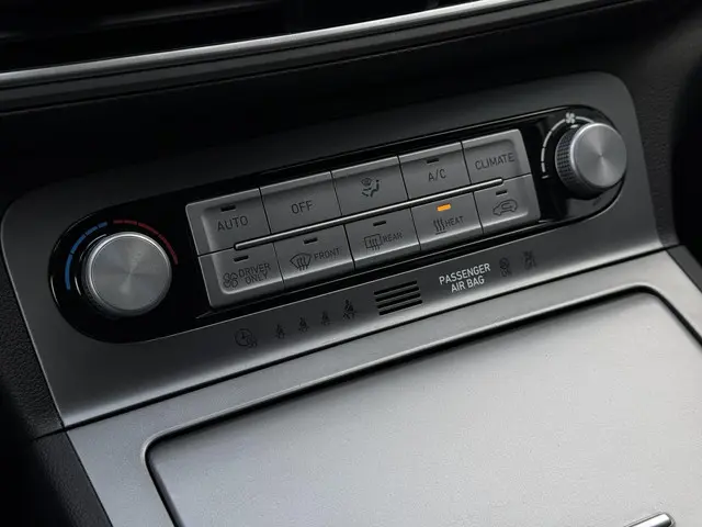 Hyundai Kona EV Fashion 64 kWh 2020 Elektrisch 27