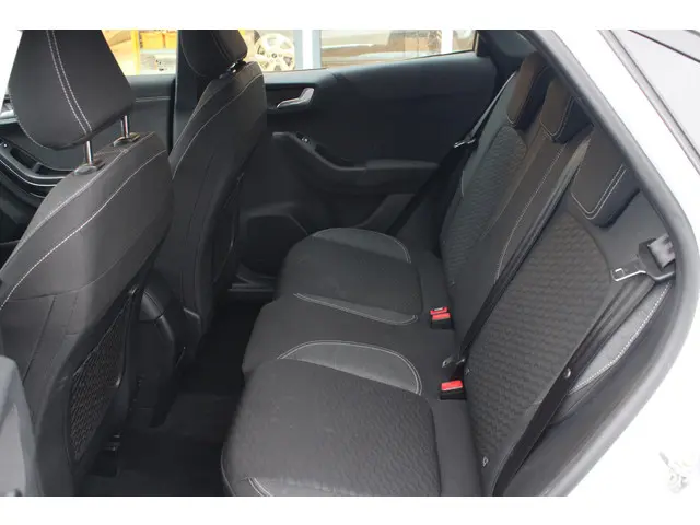 Ford Puma 1.0 EcoBoost Hybrid Titanium 2022 Benzine 23