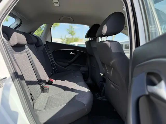 Volkswagen Polo 1.4 TDI Comfortline 2015 Diesel 22