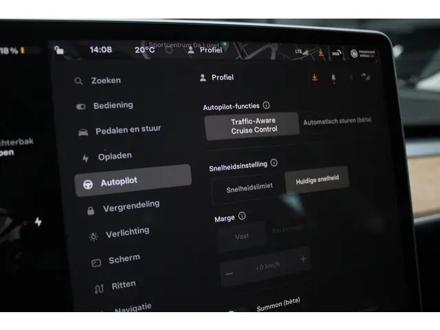 Tesla Model 3 RWD 2022 Elektrisch 20