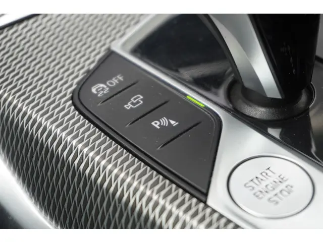 BMW 4 Serie Gran Coupé M440i 2022 Benzine 16
