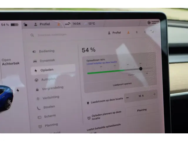 Tesla Model 3 Long Range AWD 75 kWh 2019 Elektrisch 7