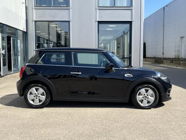 MINI One 1.5 2020 Benzine 3