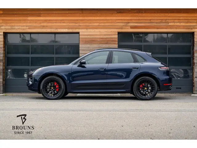 Porsche Macan 2.9 GTS 2020 Benzine 2