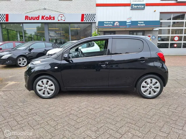 Citroën C1 2