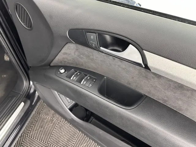 Audi Q7 3.0 TDI quattro 5+2 2012 Diesel 22