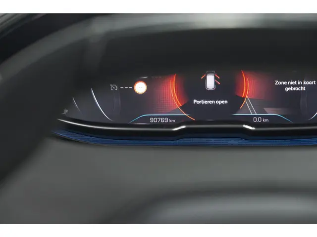 Peugeot 3008 PureTech 130 Allure 2021 Benzine 41