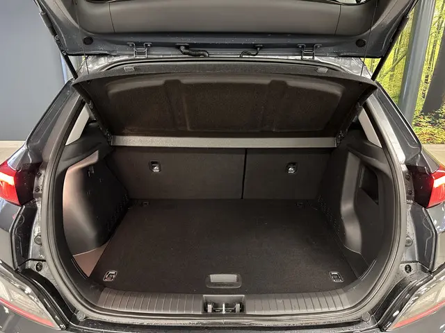 Hyundai Kona EV Comfort Smart 39 kWh 2022 Elektrisch 26