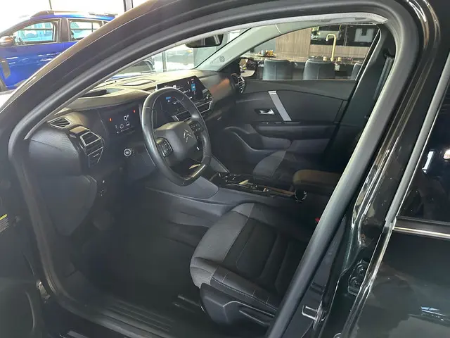 Citroën C4 1.2 Puretech Shine 2021 Benzine 17