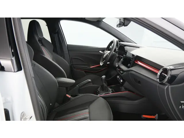 Škoda Fabia 1.0 TSI 95pk Monte Carlo 2024 Benzine 20