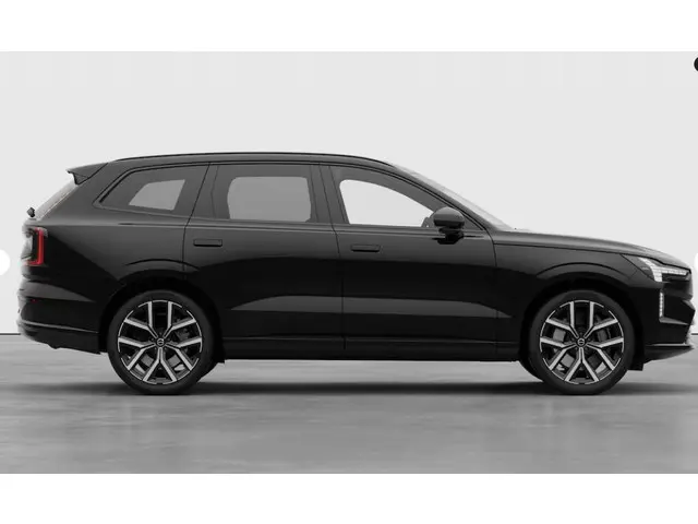 Volvo EX90 Twin Motor Ultra 335KW 2026 Elektrisch 5