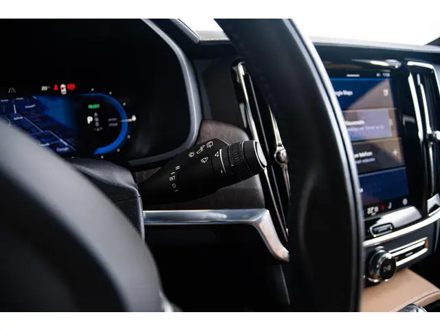 Volvo V90 2.0 T6 AWD Inscription 2022 Hybride Benzine 49
