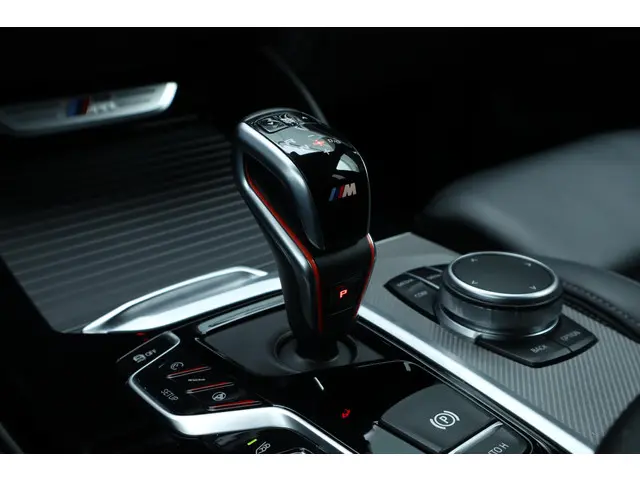 BMW X3 M 2019 Benzine 38