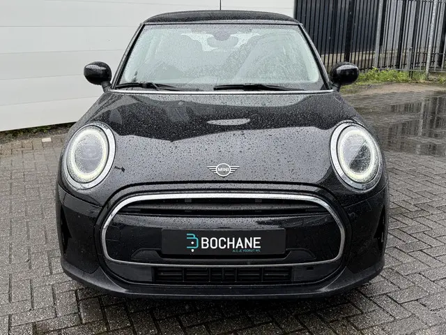 MINI Cooper One 1.5 Business Edition 2021 Benzine 8