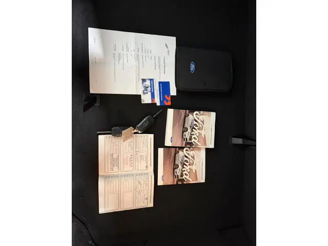 Ford Fiesta 1.1 Trend 2019 Benzine 10