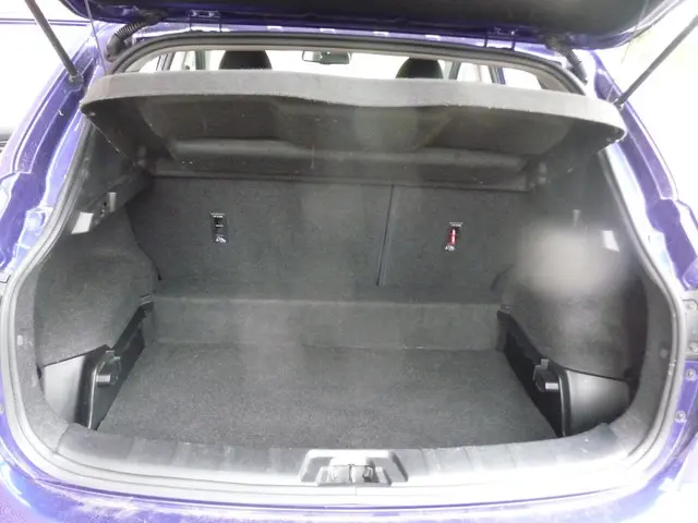 Nissan QASHQAI 1.2 Acenta 2014 Benzine 14