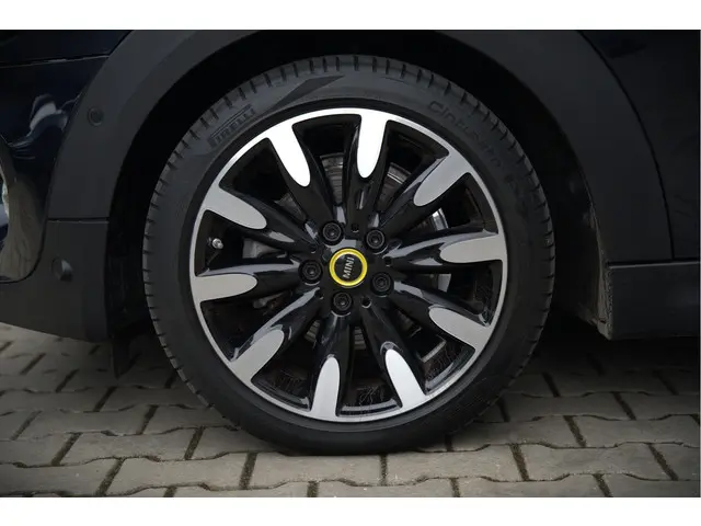 MINI Electric Mini Yours 33 kWh 2020 Elektrisch 15