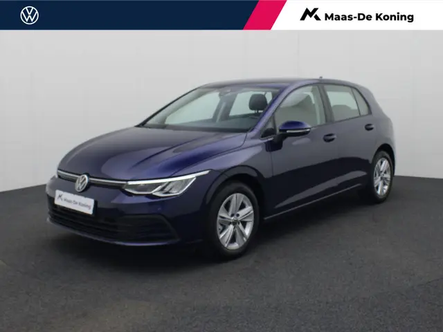 Volkswagen Golf 1.5TSI/130PK Life 2024 Benzine
