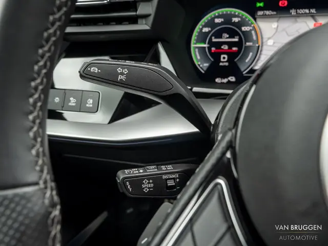 Audi A3 Sportback 45 TFSI e S-Line 2023 Hybride Benzine 22