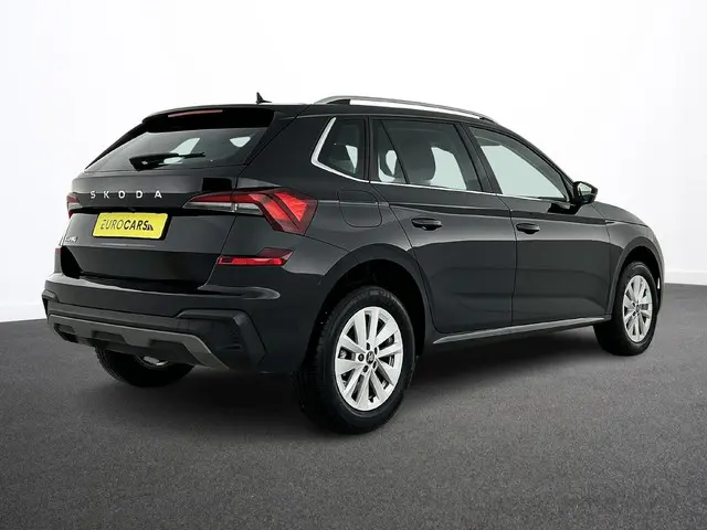Škoda Kamiq 1.0 TSI Business Edition DSG 2025 Benzine 5