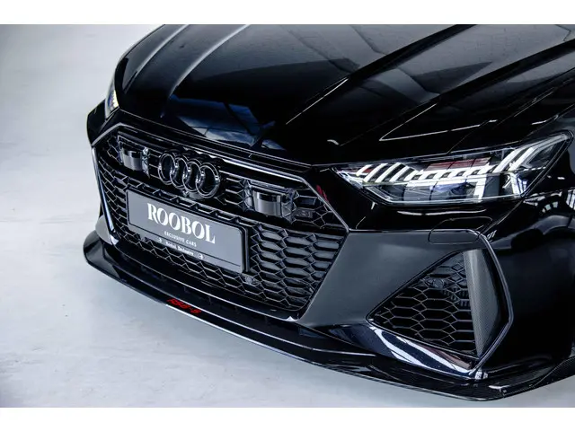 Audi RS6 ABT-S 2023 Benzine 24