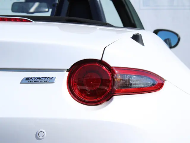 Mazda MX-5 2.0 SkyActiv-G 160 GT-M 2016 Benzine 22