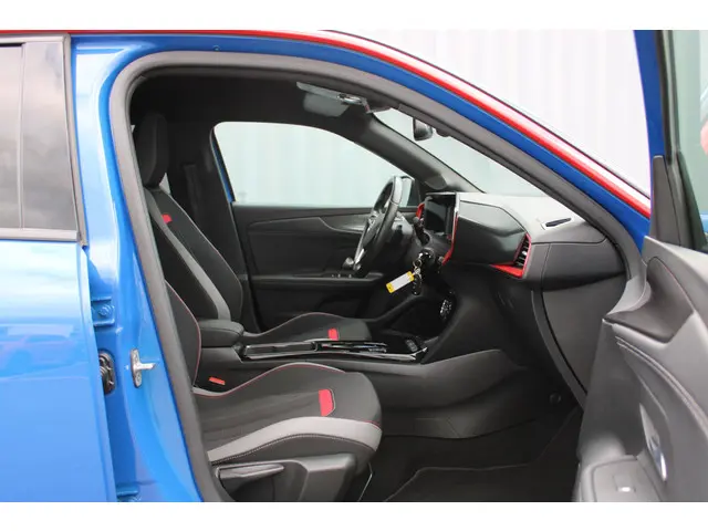 Opel Mokka 1.2T 130 GS 2022 Benzine 27