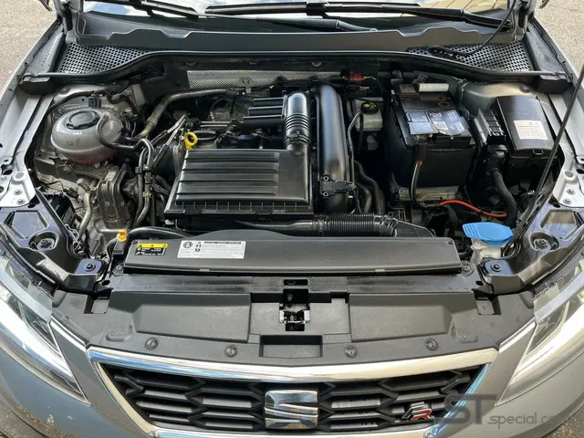 SEAT Leon 1.4 EcoTSI FR|150 pk|Carplay|Nette 2018 Benzine 26