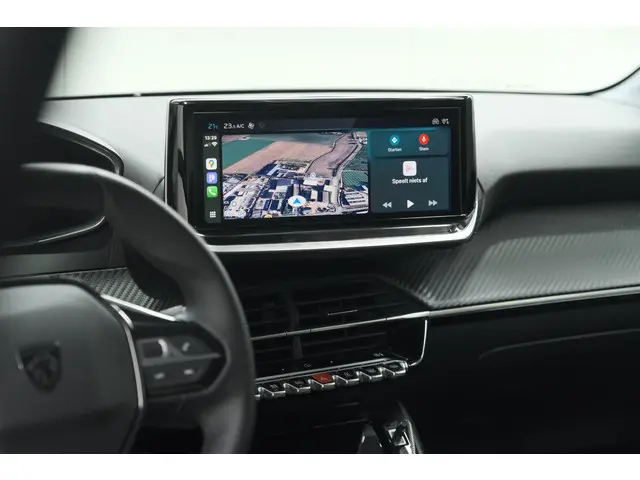 Peugeot 208 PureTech 100 Allure 2024 Benzine 61