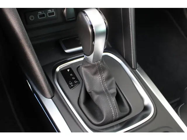 Renault Mégane Estate 1.3 TCe 140 Techno 2023 Benzine 19