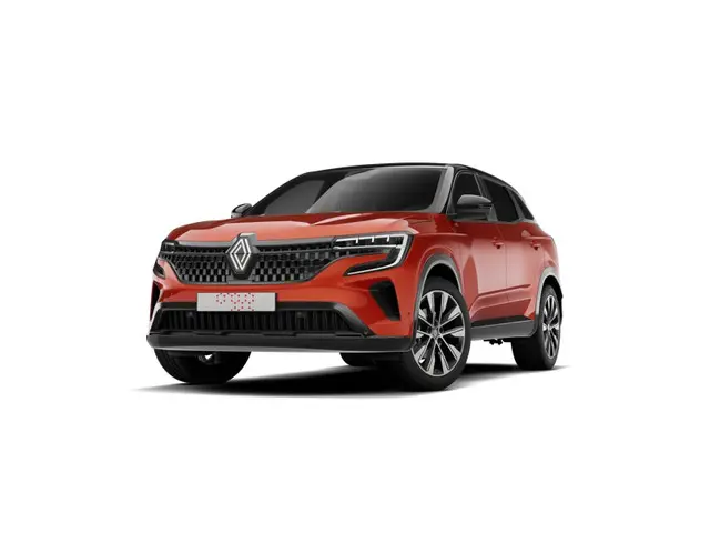 Renault Austral Techno 2025 Hybride Benzine