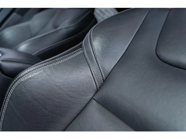 Volvo V60 2.0 T4 Ocean Race 2018 Benzine 19