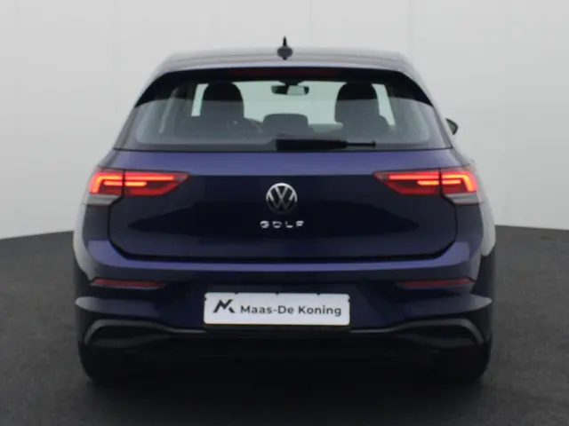 Volkswagen Golf 1.5TSI/130PK Life 2024 Benzine 29