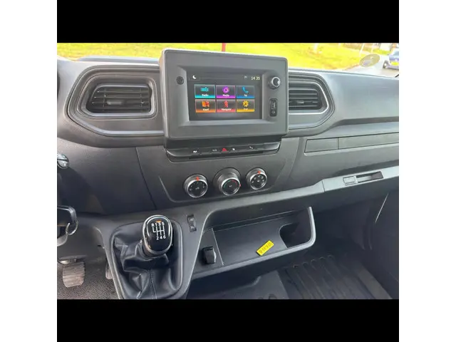 Renault Master T35 2.3 dCi 135 L3H2 2020 Diesel 8