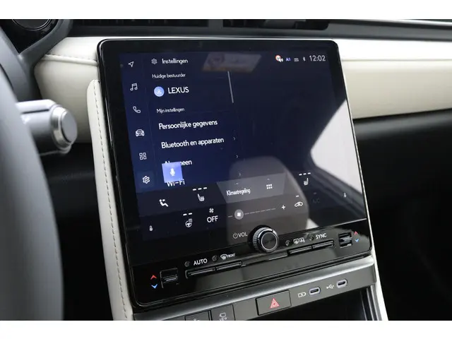 Lexus LBX Elegant 2WD 2025 Hybride Benzine 47