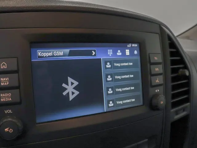 Mercedes-Benz Vito 114 CDI Lang 2023 Diesel 34