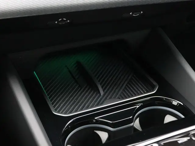 BMW 5 Serie Sedan 530e 2025 Hybride Benzine 23