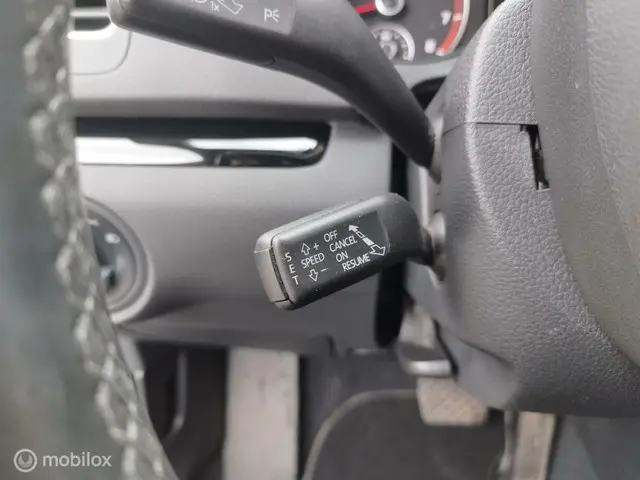 SEAT Alhambra 1.4 TSI FR Connect 2016 Benzine 30