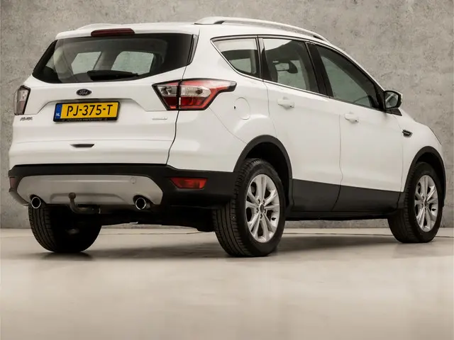 Ford Kuga 1.5 EcoBoost Titanium 2017 Benzine 5