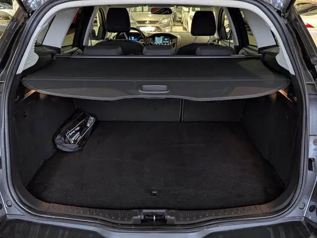 Ford Focus Wagon 1.0 Titanium 2017 Benzine 26