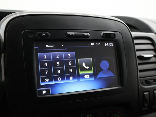 Fiat Talento 1.6 MJ L2H1 + NAVIGATIE / TREKHAAK 2018 Diesel 32