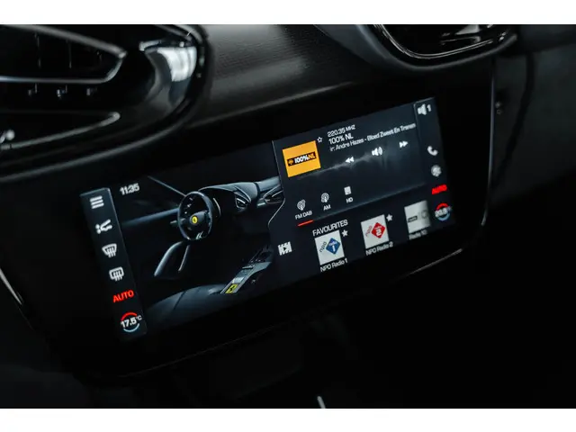 Ferrari 12Cilindri V12 2025 Benzine 51