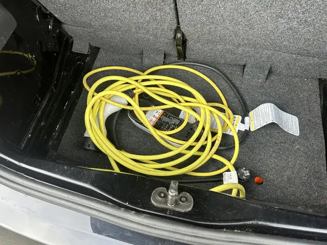 SEAT Mii Electric electric Plus 2020 Elektrisch 5